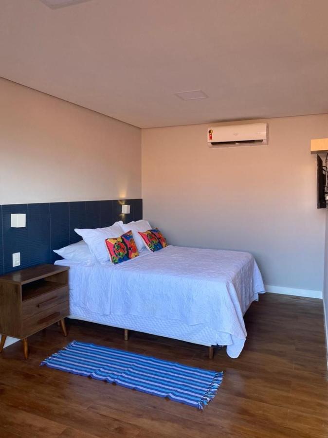 Alto Mar Guest House Fernando de Noronha Exterior foto